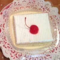  Tres Leches cake · 3 milk cake.