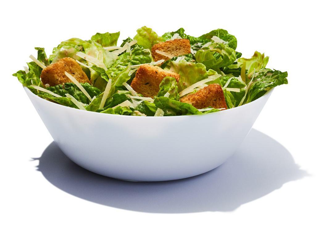 Side Caesar Salad · 