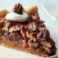 Tennessee Pecan Pie · Our Southern inspired pecan pie. It boast a rich filling loaded with pecans. Baked in our cr...