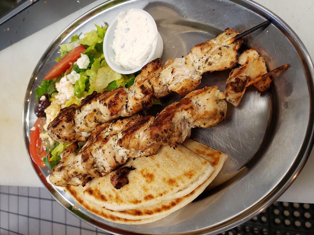 Athena's Greek Cafe And Grill · Pitas · Burgers · Healthy · Mediterranean · Breakfast & Brunch · Greek · Breakfast