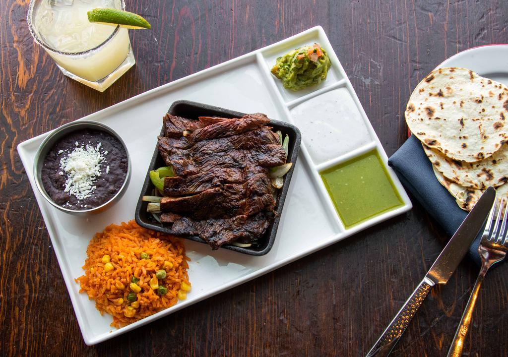La Sandia · Mexican · Lunch · Dessert · Kids Menu · Tacos · Dinner