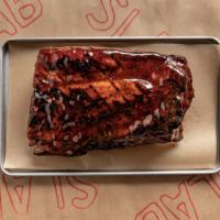 Full Rack of Tony’s Ribs · Baby Back