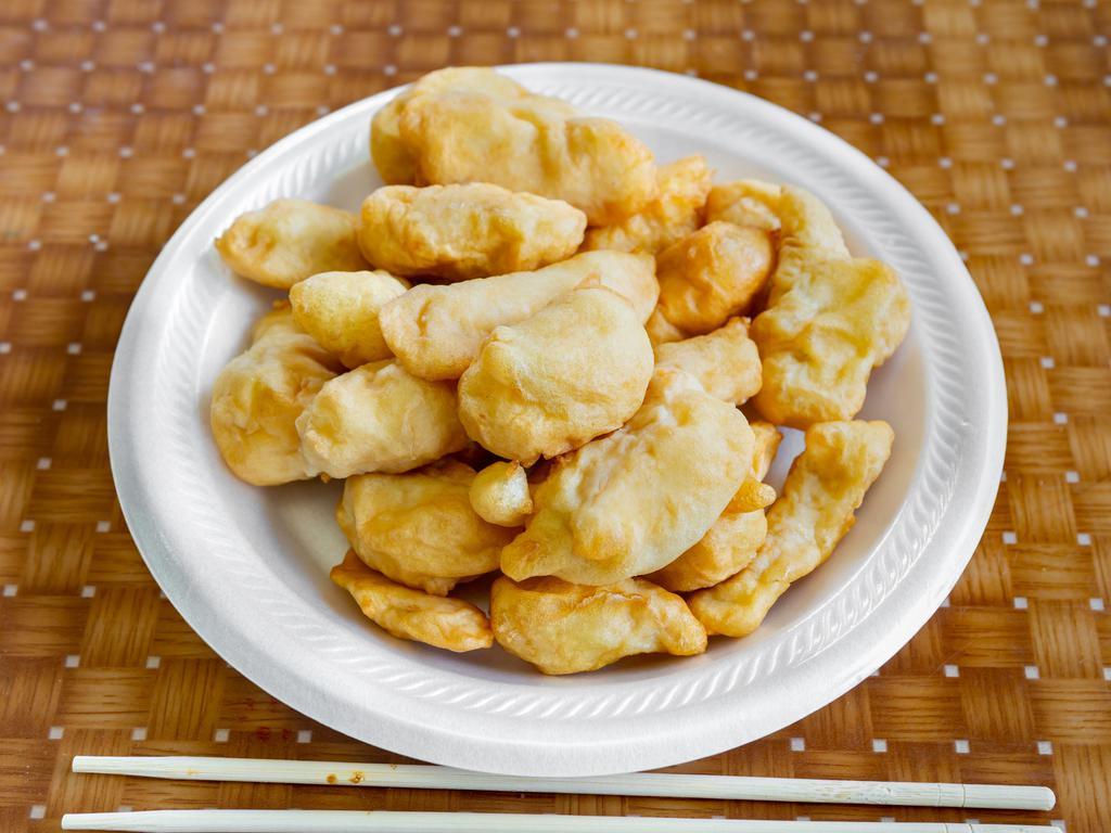 Hunan Wok · Lunch · Chicken · Seafood · Chinese