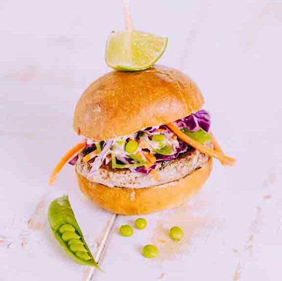 Easy Slider · Burgers · American · Food Trucks · Sandwiches · American · Salads · Wings · Hamburgers