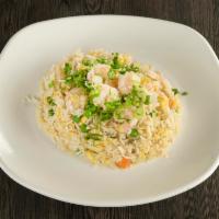 House Fried Rice · 