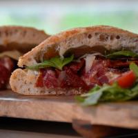 Panini Alla Piacentina · 