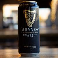 Guinness - Draught · Swirling clouds tumble as the storm begins to calm, settle, breathe in the moment, then brea...