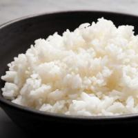 White Rice 白饭 · 