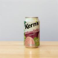 Kern's Guava · 