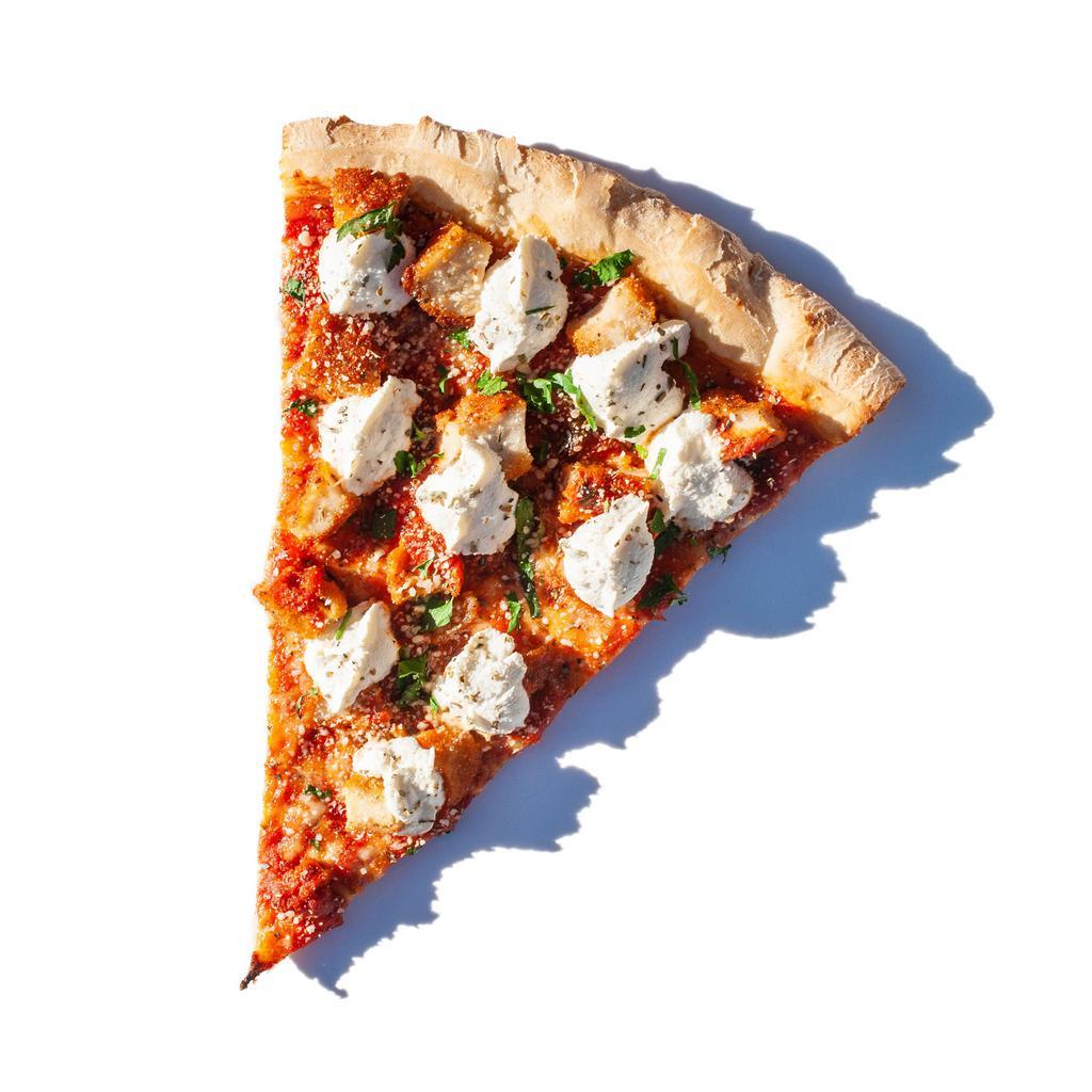 Vinnie's Pizzeria · Lunch · Vegan · Dinner · Sandwiches · Pasta · Pizza · Italian