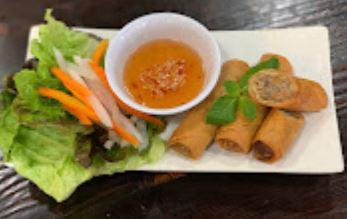 Pho Vinh · Seafood · Noodles · Sandwiches · Bowls · Vietnamese
