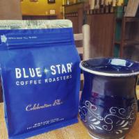 Drip Coffee · Blue Stars Coffee roaster's French Sumatra