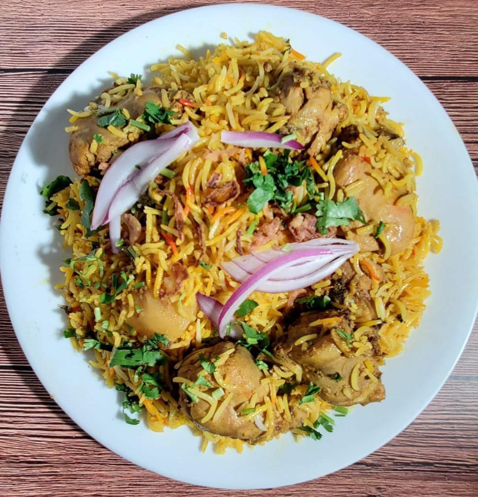 Halal Kabob House · Classic · Dessert · Seafood · Vegan · Lunch · Dinner · Indian · Halal · Chicken · Pakistani · Curry · Vegetarian · BBQ