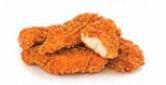 3 Pieces Chicken Tenders · With 1 dip.