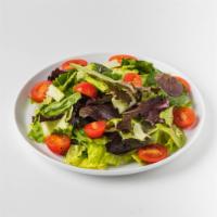 Green Salad 1 · 