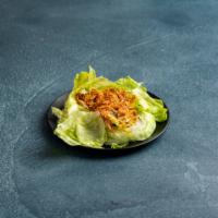 SA1. Green Salad · Mixed green salad, cucumber and choice of peanut dressing or ginger dressing.