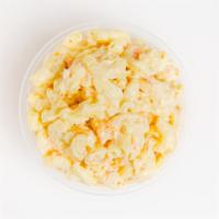 Mac Salad · House-made macaroni salad
