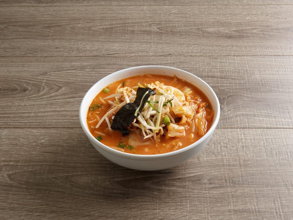 Koi Ramen · Bubble Tea · Ramen · Asian · Noodles
