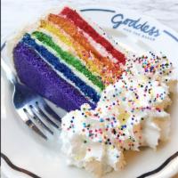 Cake RAINBOW · 