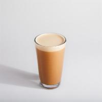 French Vietnamese Au Lait · A masterpiece of Sweetwaters’ dark roasted French chicory coffee and sweetened condensed mil...