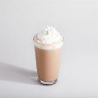 Mocha · A perfect mix of espresso, cocoa, and steamed milk topped with whipped cream. We dare you no...