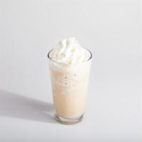 Caramel Ice Dragon · The sweetest Dragon of them all—caramel, espresso, cream, and ice blended and topped with wh...