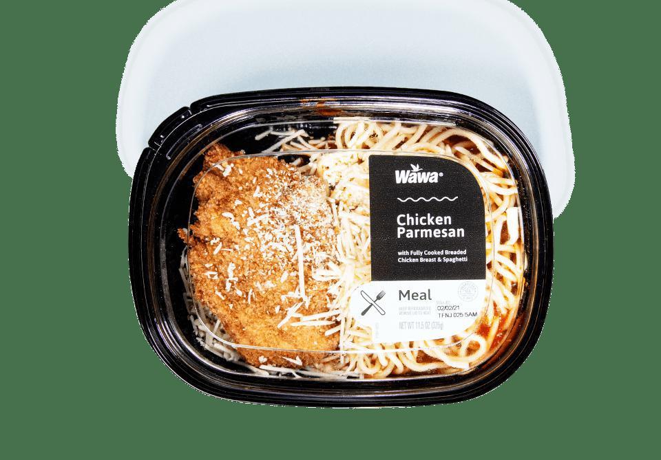 Chicken Parmesan Meal 11.5OZ · 