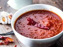 Spice on Side (4 oz Sauce) · Not sure of how much spice is right for you? This spice sauce of the side comes in handy dandy. You test and perfect the dish to your spice buds.