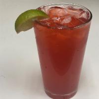 Raspberry Margarita · You must be 21+ and have a valid ID to purchase this item. Your ID will be checked for proof...
