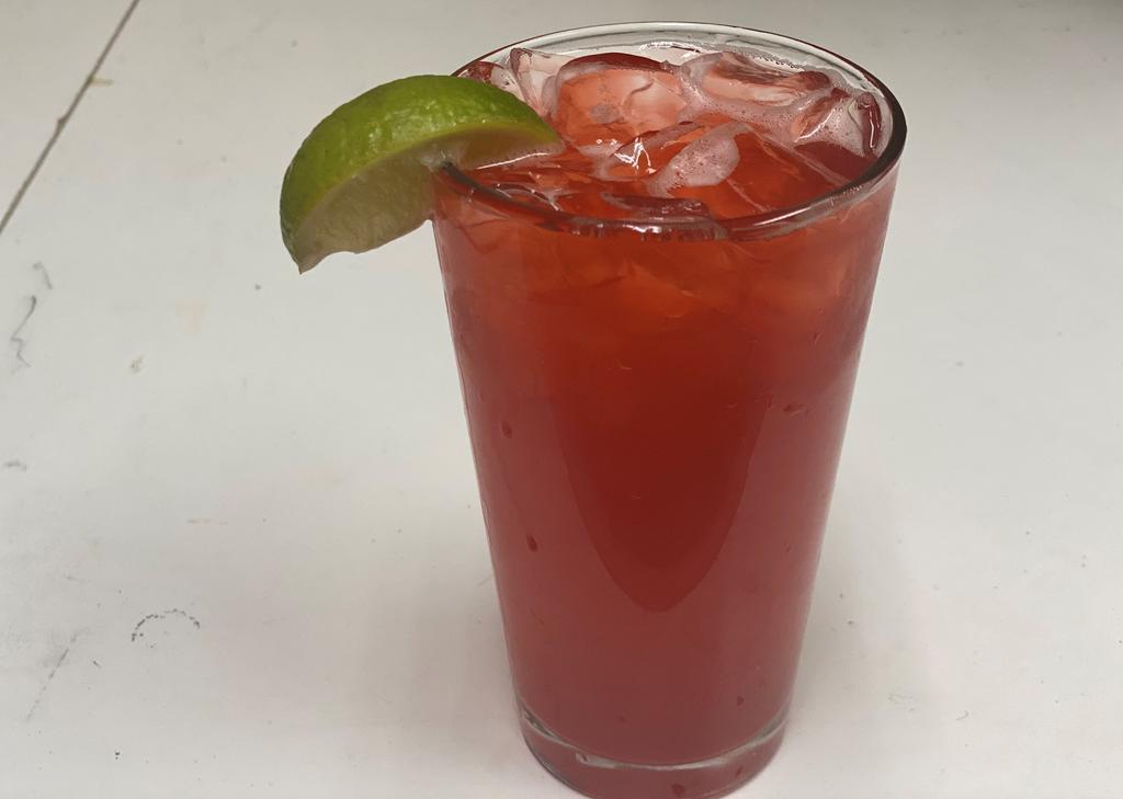Raspberry Margarita · You must be 21+ and have a valid ID to purchase this item. Your ID will be checked for proof of age