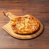 Siciliano Pizza · Prosciutto, pepperoni, Italian sausage, mushrooms, red onions, black olives, green peppers, ...