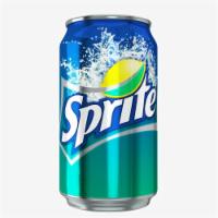 Canned Sprite  · 