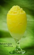 Mango Smoothie · 
