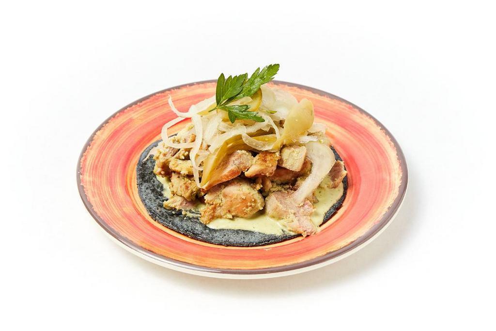 Tacovision · Chicken · Tapas/Small Plates · Vegan · Bowls · Tacos