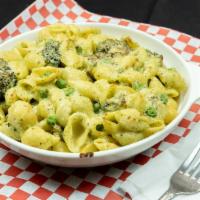 The Pesto · Our mean, green, savory machine mixes basil and olive oil with cheese. Yes, this can count t...