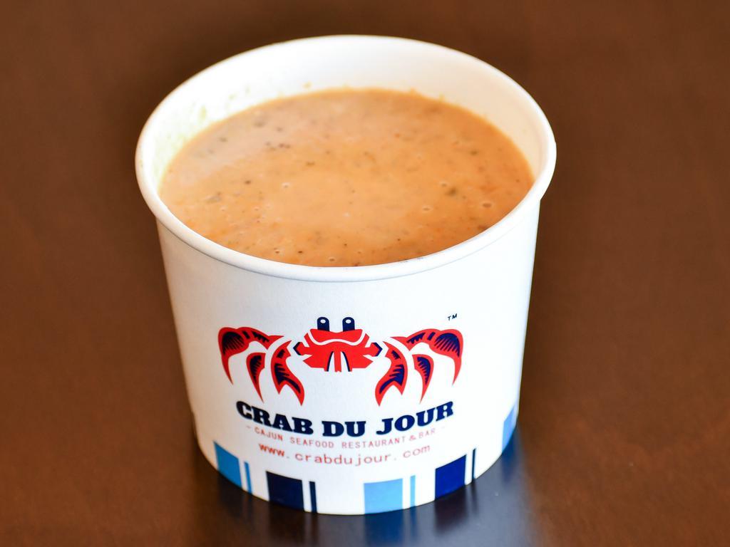 Crab Du Jour · American · Cajun · Kids Menu · Salads · Seafood · Soup · Southern · Subs · Wings