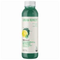  12 oz. Chlorophyll Refresh Lemonade · A better-for-you lemonade with chlorophyll that freshens your breath and promotes mental cla...