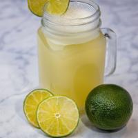 Limonada · Lemonade.