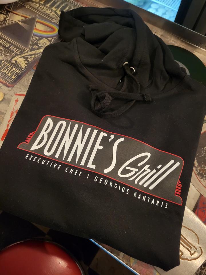 Bonnie's Grill · Hot Dogs · Chicken · Salads · Chicken Wings · Hamburgers · Sandwiches · Dessert · BBQ · Fast Food · Shakes · American · Cheesesteaks · Gluten-Free · Vegan · Lunch · Kids Menu · Chili · Ice Cream · Wings · Grill · Bar Food · Vegetarian · Burgers · American