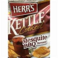 Kettle Cooked Mesquite BBQ · (Optional) List 2nd choice of chips, if 1st choice is unavailable?
We'll do our best!