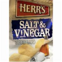 Salt & Vinegar · (Optional) List 2nd choice of chips, if 1st choice is unavailable?
We'll do our best!