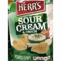 Sour Cream & Onion · (Optional) List 2nd choice of chips, if 1st choice is unavailable?
We'll do our best!