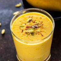 Mango Lassi · 