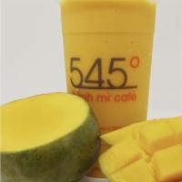 26.  Mango/Xoài · Delicious intense mango flavor