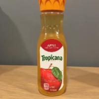 Tropicana Juice · 