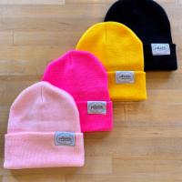 Petunia's Beanies · Represent Petunia's while looking fly. 