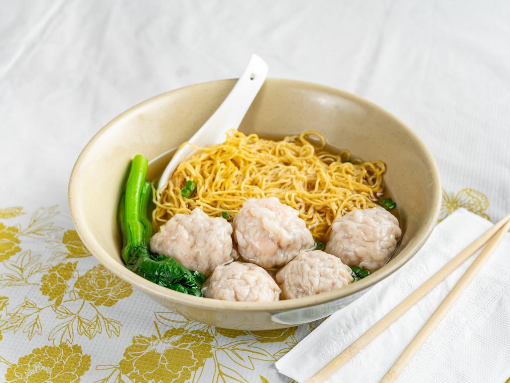 Tak Hing Kitchen · Soup · Noodles · Ramen · Asian