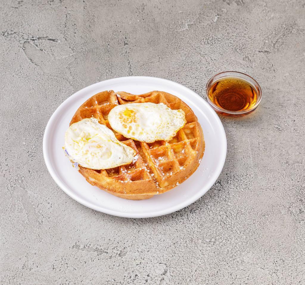 Nana G's Chicken and Waffles · American · Waffles · Lunch · Dinner · Food Trucks · Breakfast · Chicken
