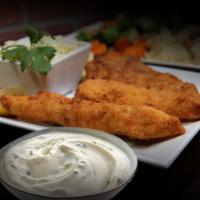 Atwater Fish and Chips · 