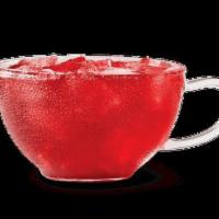 Raspberry Tea, Regular · 